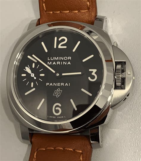 replica pam p3001 what movement site forum.replica-watch.info|Something about PANERAI movements. .